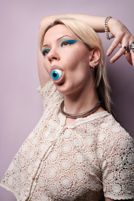 The Eye, Katrin Lautenbach, Fotografie, Karlsruhe Katrin Lautenbach Fotografie