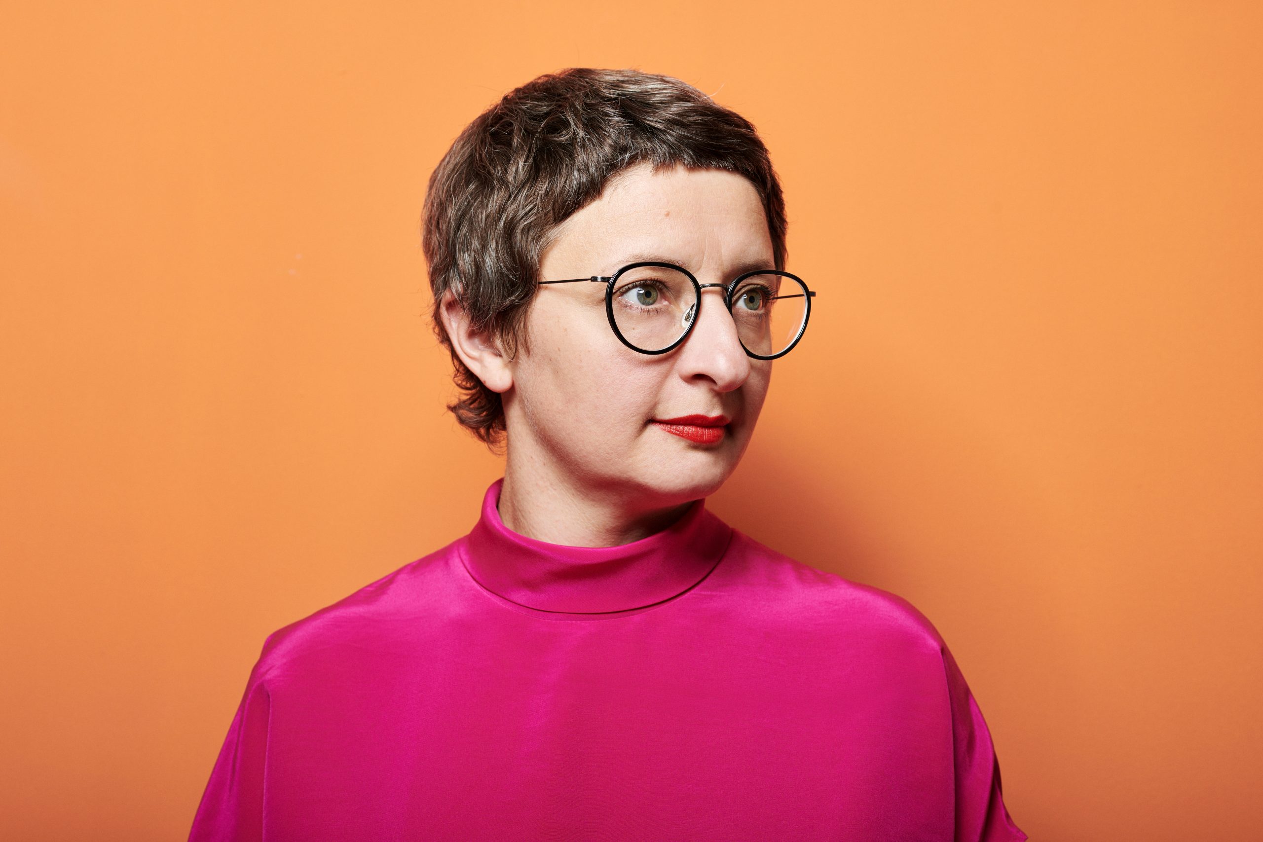 Marina, Portrait, Freie Arbeit, Katrin Lautenbach Fotografie, Karlsruhe, 2021 Katrin Lautenbach Fotografie