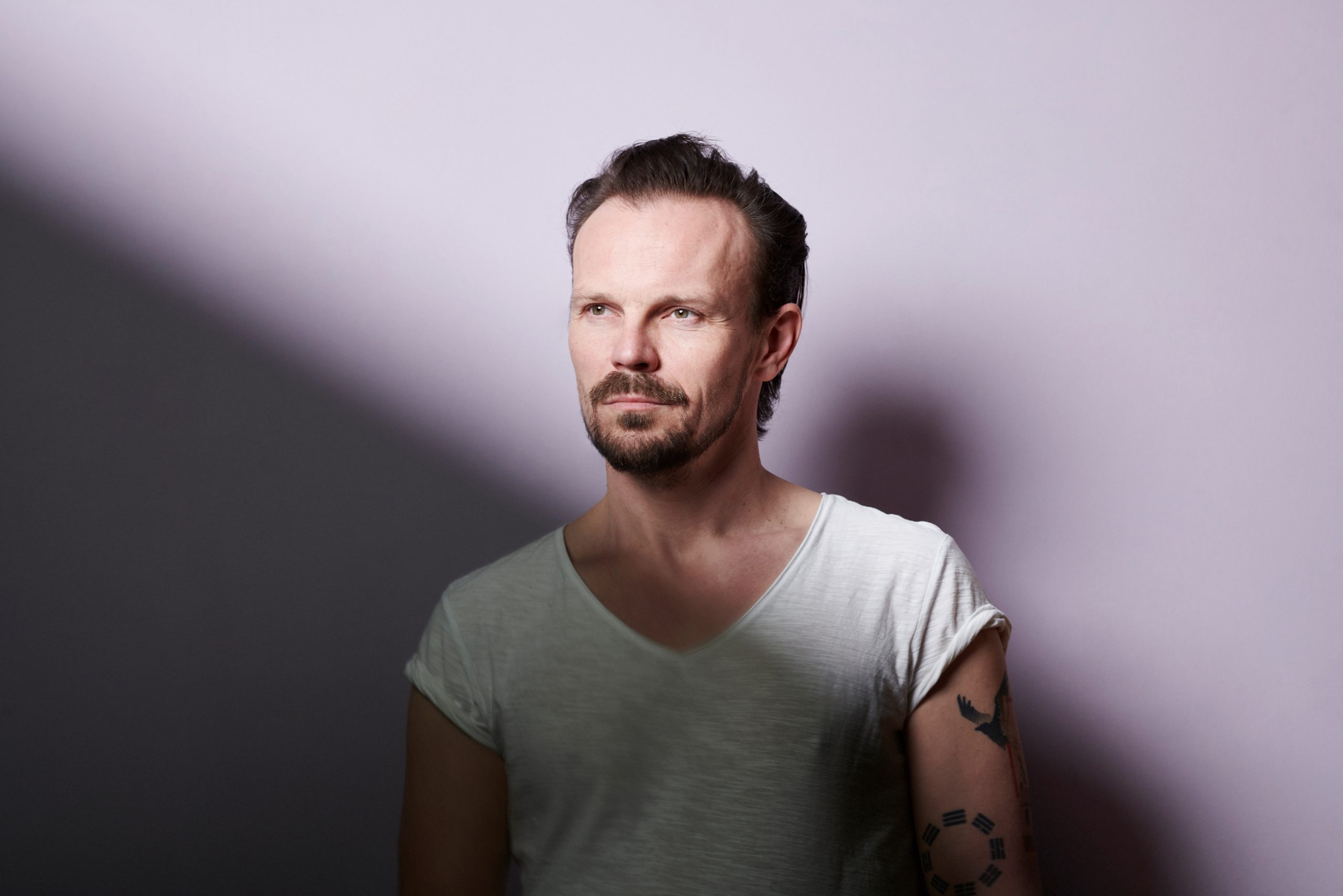 Robert Besta, Portrait, katrin Lautenbach, Fotografie, 2021 Katrin Lautenbach Fotografie